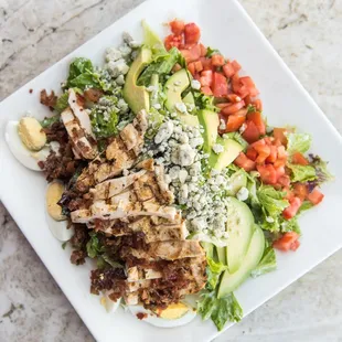 Cobb Salad