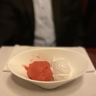 Bern's Steak House