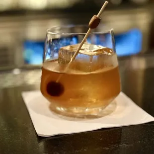 Bern's Old Gaston Chiquet Brut (Non-Vintage)