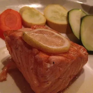 Alaskan Salmon