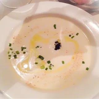 Vichyssoise