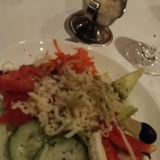 House Salad