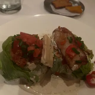 Iceberg Wedge