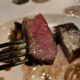 14oz Brasstown Grass-Fed Delmonico