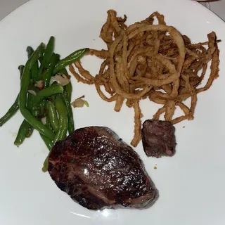 Vegetable of the Evening