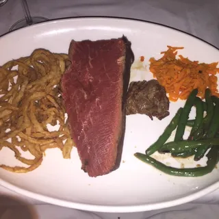 48oz Twice Cooked Prime Rib