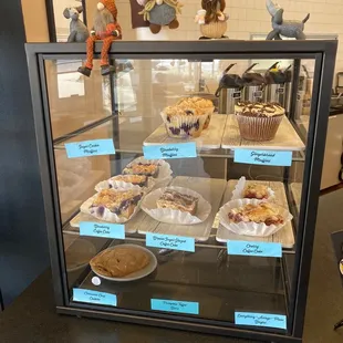Baked goods