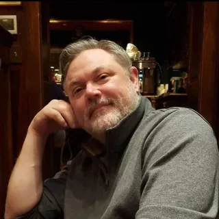 Robert M.