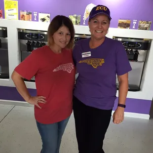 Berri is a happy place to work :)