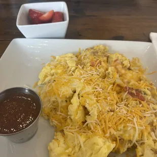 Migas