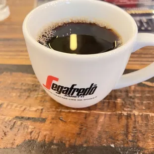 Coffee