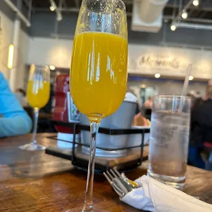 Mimosa