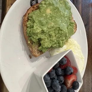 Avocado Toast