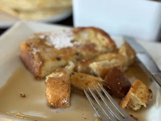 Uncle Mike’s Bistro