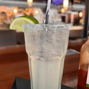 Margarita