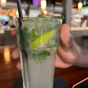 Mojito