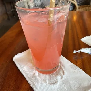 Pink Lemonade