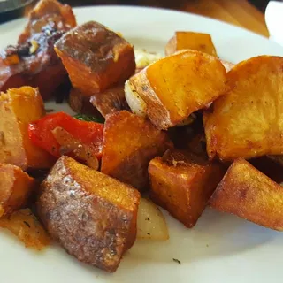 Home Fries