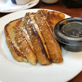 French Toast