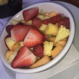 Fruit Bowl