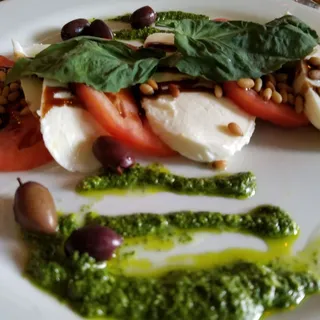 Caprese Salad