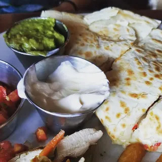 Quesadilla