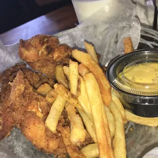 Chicken Fingers