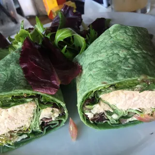 Tuna Salad