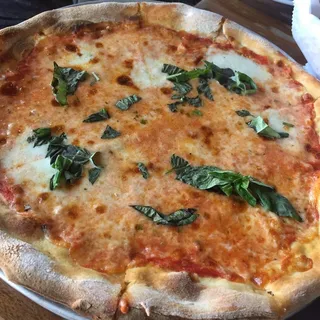 Margarita Pizza