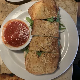 Prosciutto Panini