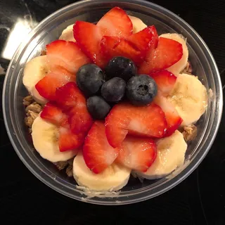Acai Please Bowl
