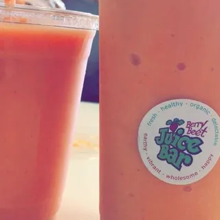The Guavfather Smoothie