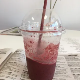 Tropic Thunder Smoothie