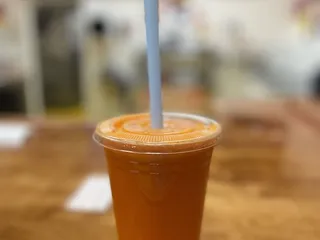 Bar Smoothie