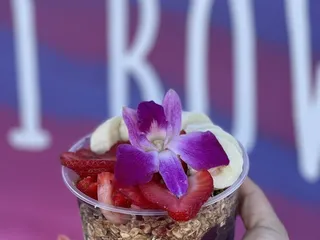 Love Acai Bowls