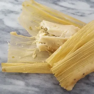 Tamales