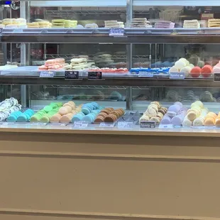 Not even good...why stock so much if they are gonna get hard..