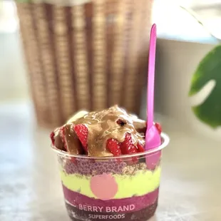 Berry Brand