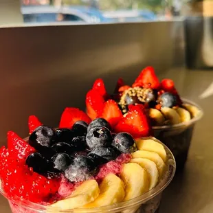 Build Create your own Aa Bowl