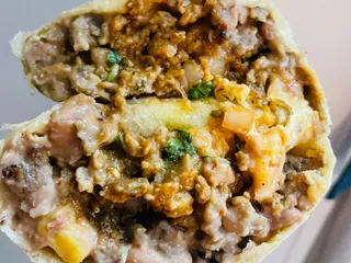 Caribbean Juice & Mexican Food