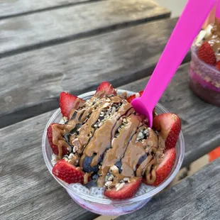 food, crepes