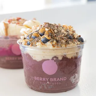 Breakfast Bowl