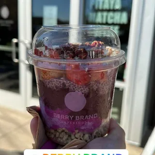 Berry Bowl