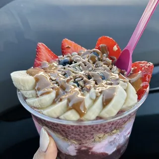 Cali Bowl