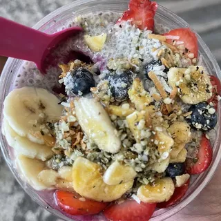 Island Bowl
