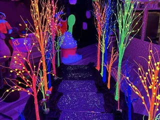 Cowtastic Frozen Yogurt