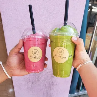 Detox Green Smoothie