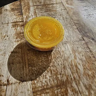 Turmeric Shot