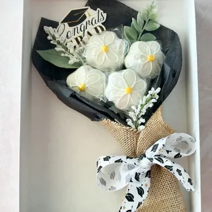 Cake Pop Bouquet