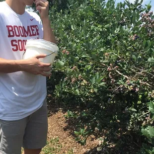 Shh..we only ate a million.